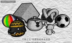 NPR Sketch Effect 1.4