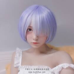 【Cosplay】小奈奈人體藝術(shù)寫真15套合集 494P