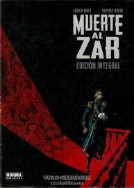 Muerte al zar 漫畫下載