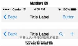 MustHave iOS UIKit: Full Combo Pack 1.3.4