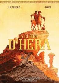 La Gloire D'Héra 漫画 百度网盘下载