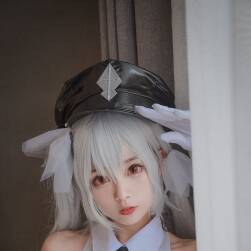 【COS】清顏真德秀 天使警察【15P/126MB/百度網(wǎng)盤(pán)】