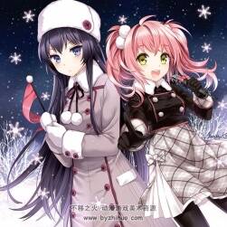 Nardack 韓國女插畫設(shè)計師作品圖包分享 323P