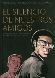 El silencio de nuestros amigos 全一冊 LONG - POWELL - DEMONAKOS