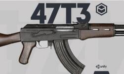 47T3, Animated 1.0