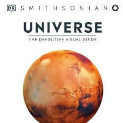 Universe：The Definitive Visual Guide 宇宙視覺(jué)圖鑒參考 百度網(wǎng)盤(pán)下載