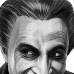 craigstirling 插畫美圖分享 67P