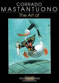 The Art of Corrado Mastantuono 畫集 65P 百度網(wǎng)盤下載