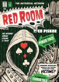 Red Room 01-04 英字 百度網(wǎng)盤下載 358 MB