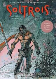 《Soltrois》全一册 Lefranc & De Luca