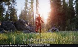 Amplify Shader Editor 1.6.5 材質(zhì)Shader編輯器