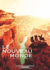 《Le Nouveau Monde》第二册 HELPERT - ARMANET - CARLONI