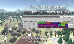 Ambient Sounds - Interactive Soundscapes 1.2.3