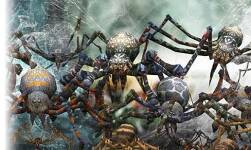 Spiders Pack 1.0