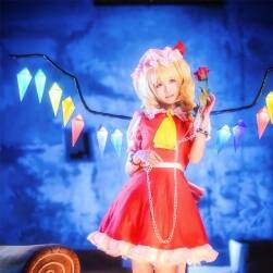 Azami 9套COS寫真百度網(wǎng)盤 207P-1.9GB
