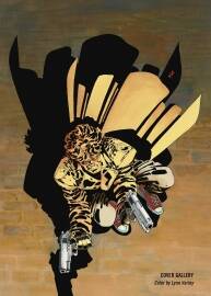 FRANK MILLER sin cityV1-V7 百度網(wǎng)盤下載