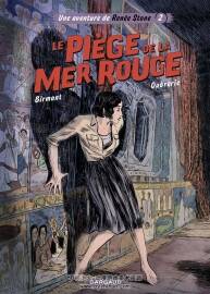 Une Aventure de Renée Stone 第2冊 Birmant Julie 漫畫下載