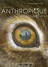 Journal Anthropique De La Cause Animale 漫畫 百度網(wǎng)盤下載