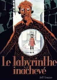 Le Labyrinthe Inachevé 漫畫 百度網(wǎng)盤下載