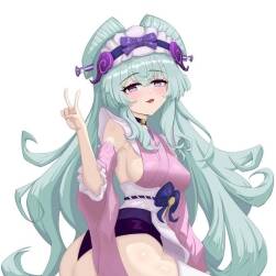 夢見月瑞希