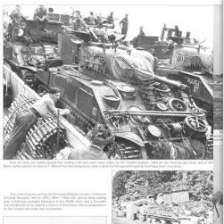 二戰(zhàn)英戰(zhàn)車圖片素材資料參考 英語72頁電子書 百度網(wǎng)盤下載