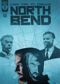 North Bend 2 第2冊 Ryan Ellsworth 漫畫下載