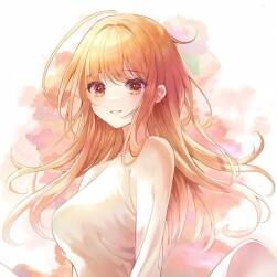PIXIV 插畫師Dasha 二次元少女插畫圖片 百度網(wǎng)盤下載