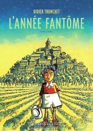 L'Année Fant?me 一冊(cè) Tronchet 漫畫下載