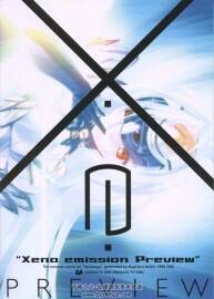 [CHOCOLATE SHOP (CHOCO)]Xeno emission Preview 設(shè)定畫集 百度網(wǎng)盤下載
