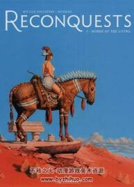 Francois Miville-Deschenes(四冊(cè)全)