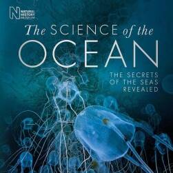 The Science of the Ocean: The Secrets of the Sea Revealed 海洋生物素材 百度云下載