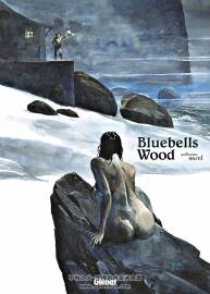 Bluebells Wood 全一冊 Guillaume Sorel 手繪寫實風歐美漫畫圖推薦