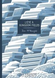 L'été à Kingdom Fields McNaught Jon 漫畫下載