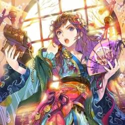 精美华丽的作品图集分享 93P