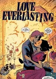 Love Everlasting 第001冊 2022 漫畫 百度網(wǎng)盤下載