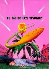 El Día de los Trífidos de Conway y Rival 漫畫 百度網(wǎng)盤下載