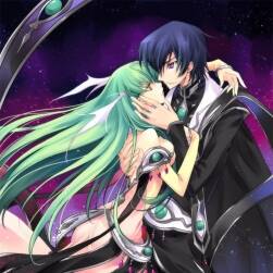 C.C.女王精美圖片730P