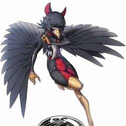Nagatake 奇幻風(fēng)格角色原畫(huà) 百度網(wǎng)盤下載 235P 65.6 MB