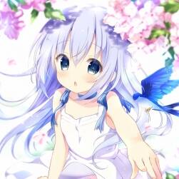 日系動(dòng)漫角色美圖分享 82P