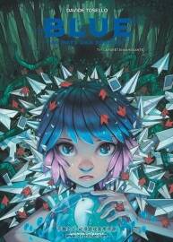 Blue au Pays des Songes 第1册 Davide Tosello 漫画下载