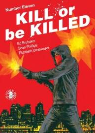 免費 Kill or be Killed Vol.11 套裝補遺 百度網(wǎng)盤分享觀看