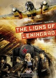 The Lions of Leningrad 01 百度网盘下载
