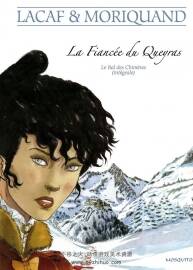 La fiancée du Queyras: Le bal des chimères 一冊 Fabien Lacaf 漫畫下載