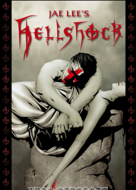 Hellshock: The Definitive Edition 歐美黑風(fēng)格漫畫 百度網(wǎng)盤下載