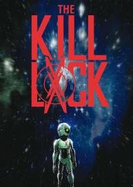The Kill Lock 漫畫 百度網(wǎng)盤下載