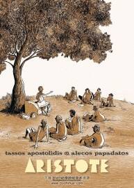 Aristote 漫畫下載