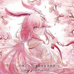 P站個(gè)人收集之八重櫻插畫壁紙圖包 百度網(wǎng)盤分享下載 176P