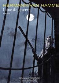 Lune De Guerre 一冊 Van Hamme Jean 漫畫下載