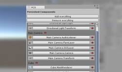 Persistent Components 1.2.0