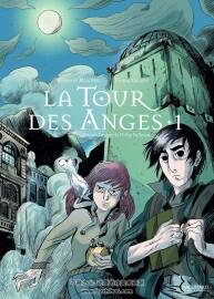 La Tour des Anges 第1冊 Philip Pullman 漫畫下載